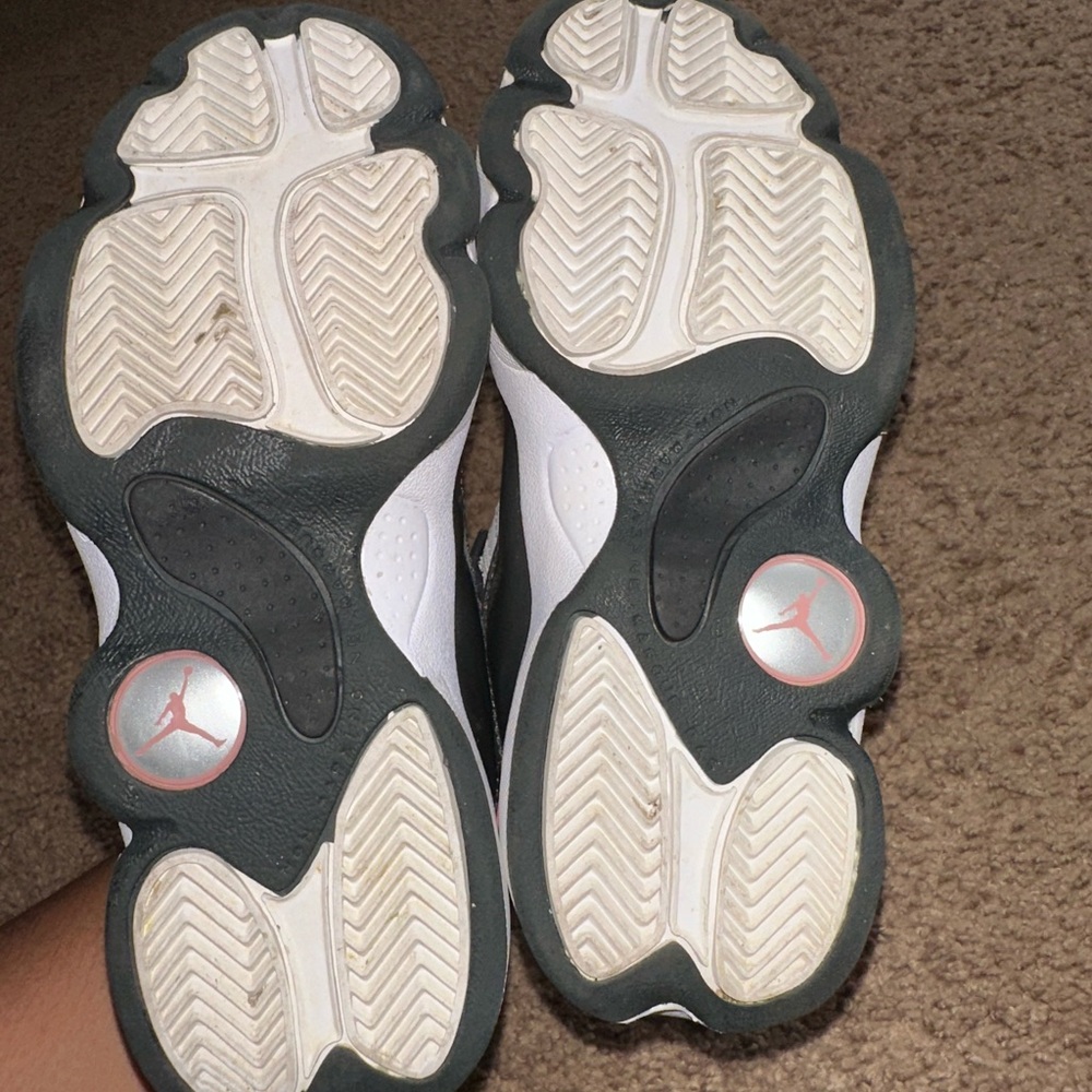 Jordan 6 Rings 🩷 - Picture 4 of 4